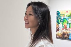 Tuổi 49 của mỹ nhân một thời Kim Hee Sun