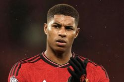 Hai kịch bản cho Rashford