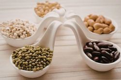 Sống thọ hơn nhờ thực phẩm tí hon phổ biến khắp thế giới