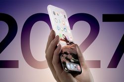 Tin buồn với người chờ iPhone đặc biệt kỷ niệm 20 năm