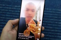 Chặn cỗ máy kiếm tiền phía sau 'giang hồ mạng'