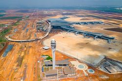 Đồng Nai chuẩn bị đấu giá gần 89 ha đất làm thành phố sân bay