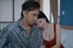 Sức hút từ phim Cảnh sát hình sự 'Lửa trắng'