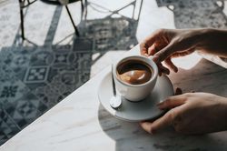 V&igrave; sao nhiều người 'say' c&agrave; ph&ecirc;?