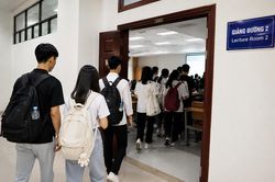 Điểm chuẩn 2026 phân hóa mạnh: Ngành về AI tăng, xã hội giảm sâu