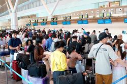 Tăng thêm 60 nghìn chỗ bay dịp Quốc khánh 2.9