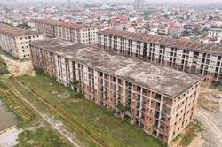 Ninh Bình: Đầu tư 680 tỉ đồng 'hồi sinh' dự án bỏ hoang 17 năm
