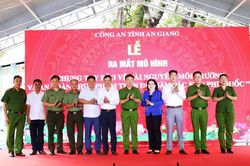 Phú Quốc chung tay bảo vệ tài nguyên, môi trường và an toàn thực phẩm