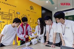 Quảng Trị: Lấy quyền lợi học sinh là thước đo cho việc sắp xếp trường học