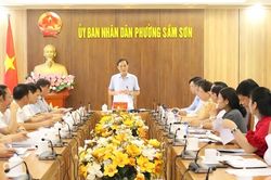 Thanh Hóa gấp rút hoàn thiện loạt sản phẩm du lịch biển mới