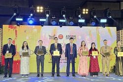 Việt Nam chuẩn bị tham gia Giải thưởng Du lịch ASEAN 2027