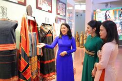 Quảng Ngãi thu phí tham quan Bảo tàng và Di tích lịch sử Nhà ngục Kon Tum từ 18.8