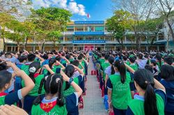 TP. Huế sẽ giảm gần 50% trường học do xã, phường quản lý sau sắp xếp