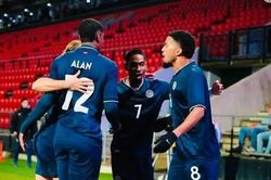 CLB Công an Hà Nội giành vé dự C1 châu Á 2026/27