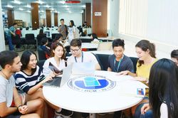 ĐIỂM CHUẨN TRƯỜNG ĐẠI HỌC QUỐC TẾ 2026