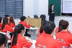 Điểm chuẩn Học viện Công nghệ Bưu chính Viễn thông 2026