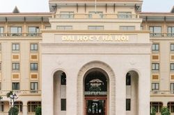 Điểm chuẩn Trường Đại học Y Hà Nội 2026