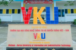 Điểm chuẩn 2026 Trường Đại học Công nghệ Thông tin và Truyền thông Việt - Hàn, Đại học Đà Nẵng