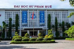 Trường Đại học Sư phạm Huế công bố điểm chuẩn 2026