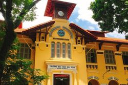 Điểm chuẩn Trường Đại học Sài Gòn 2026