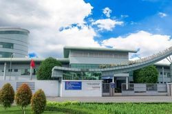 Điểm chuẩn Học viện Cán bộ TPHCM (HVC) 2026