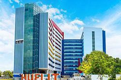 Điểm chuẩn Trường Đại học Ngoại ngữ – Tin học TPHCM (HUFLIT) 2026
