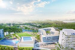 Điểm chuẩn Trường Đại học Quản lý và Công nghệ TP.HCM (UMT) 2026