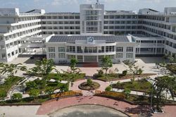 Điểm chuẩn Trường Đại học Kiên Giang 2026