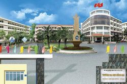Điểm chuẩn Trường Đại học Đồng Nai 2026