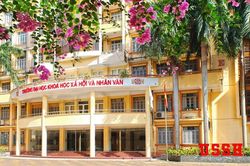 Điểm chuẩn 2026 Đại học Khoa học X&atilde; hội v&agrave; Nh&acirc;n văn H&agrave; Nội