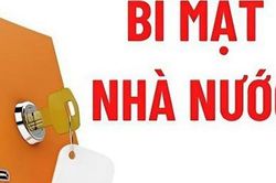 Quy định về kiểm định và kiểm tra an ninh thiết bị kỹ thuật bảo vệ bí mật nhà nước