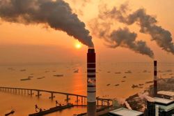 2441 cơ sở phát thải khí nhà kính phải thực hiện kiểm kê khí nhà kính