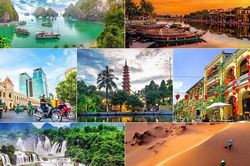Thủ tướng Chính phủ kiện toàn Ban Chỉ đạo Nhà nước về Du lịch
