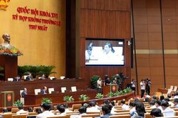 N&acirc;ng cao chất lượng, hiệu quả c&ocirc;ng t&aacute;c đấu tranh ph&ograve;ng, chống tội phạm, vi phạm ph&aacute;p luật