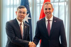 Việt Nam - Australia thúc đẩy hợp tác tài chính, hướng tới kim ngạch thương mại 20 tỷ USD