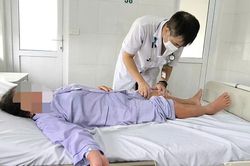 Sốt xuất huyết: Hết sốt chưa đồng nghĩa đã hết nguy hiểm