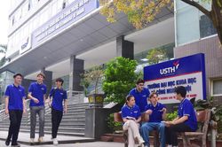 Điểm chuẩn Trường Đại học Khoa học và Công nghệ Hà Nội (USTH) 2026