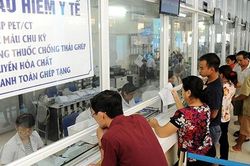 Mở rộng phạm vi thanh to&aacute;n BHYT với gần 350 thuốc tại trạm y tế x&atilde;