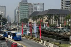 Bước chuyển hướng chiến lược của Indonesia