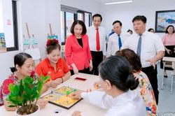 Hoàn thiện cơ chế vận hành mô hình tổ chức mới