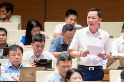 Đại biểu Quốc hội: Phân quyền triệt để phải đi đôi với kiểm soát quyền lực