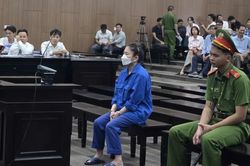 Xét xử nữ Chủ tịch 'vẽ' dự án sâm Ngọc Linh chiếm đoạt hàng trăm tỷ đồng