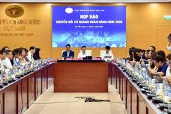 Ngân hàng tăng tốc trong kỷ nguyên dữ liệu và AI