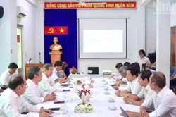 Tổ chức lại không gian chăm sóc sức khỏe tâm thần