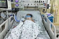 Ba chị em cùng ngộ độc thuốc diệt chuột sau khi ăn thịt chuột đồng