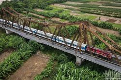 Tập đoàn Đường sắt Quốc gia Việt Nam: Bước chuyển chiến lược