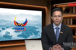 [Video] Tiêu điểm 11/8: 59 năm thành lập ASEAN – 'Điểm hẹn' của hợp tác đa phương