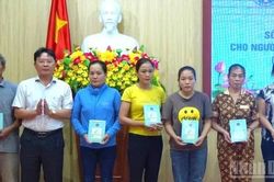 Quảng Trị huy động nguồn lực, hỗ trợ người có hoàn cảnh khó khăn tham gia bảo hiểm y tế