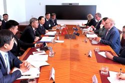 Hướng tới mục tiêu kim ngạch thương mại Việt Nam-Australia đạt 20 tỷ USD