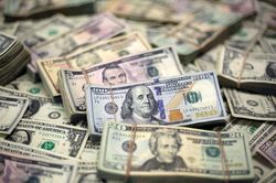 Tỷ giá USD hôm nay (11-8): Đồng USD tăng nhẹ, đồng yên giảm mạnh
